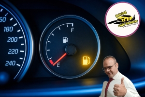 آموزش چراغ بنزین